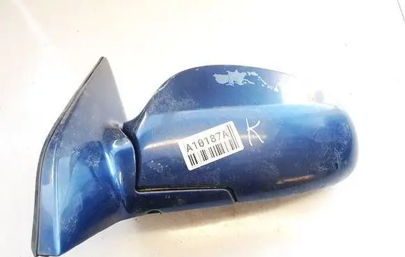 KIA Cerato Front door electric wing mirror E4012234