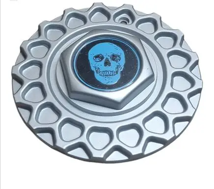 Original wheel cap