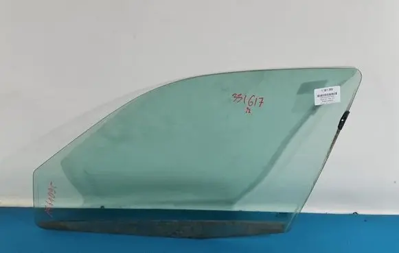 Renault Clio II Front door window glass four-door IMPRK1561095