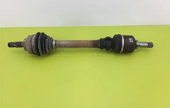 Peugeot 307 Front driveshaft 