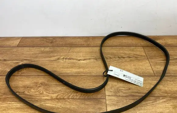 Chevrolet Camaro Alternator belt 12664598PINYA 12664598