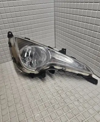 Hyundai i40 Front fog light 922023Z010