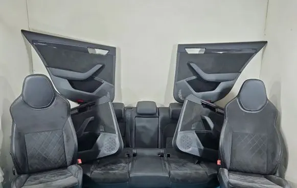 Skoda Superb B8 (3V) Seat set IMPRK1436336