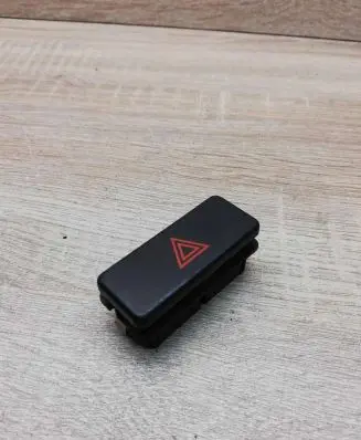 BMW 3 E46 Hazard light switch 1390751
