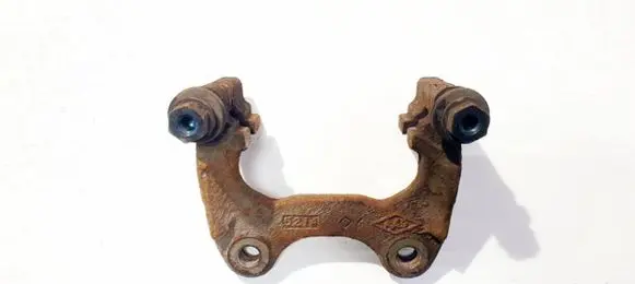 Renault Scenic II - Grand scenic II Rear brake caliper