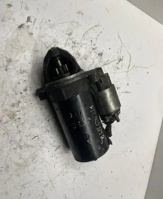 Mercedes-Benz Sprinter W901 W902 W903 W904 Starter motor 0001109250