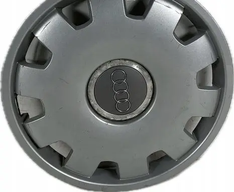 Audi A4 S4 B6 8E 8H R16 wheel hub/cap/trim 4B0601147D