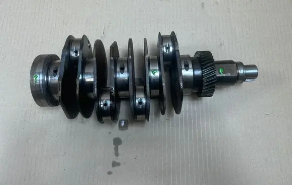 Subaru XV I Crankshaft 
