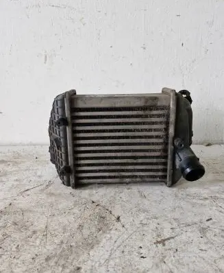 Audi A4 S4 B6 8E 8H Intercooler radiator