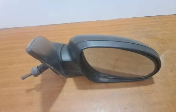 Hyundai i30 Manual wing mirror 876202R300 589002CA 21032009