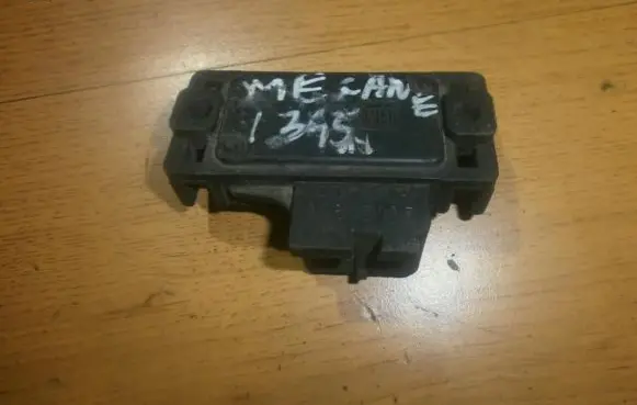 Renault Megane I Air pressure sensor