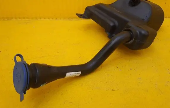 Mercedes-Benz V Class W447 Windshield washer fluid reservoir/tank A4478690120