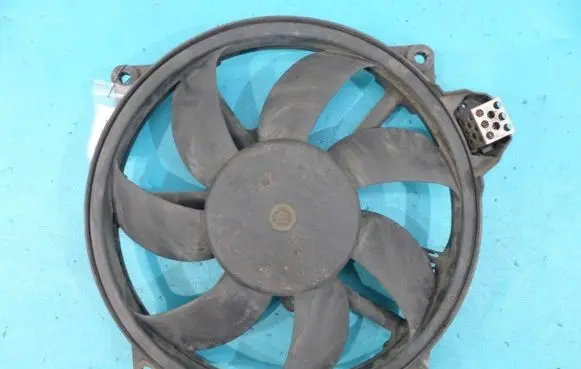 Renault Scenic III - Grand scenic III Fan set IMPRK888838
