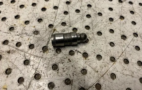 Volkswagen Caddy Tappets lifter 