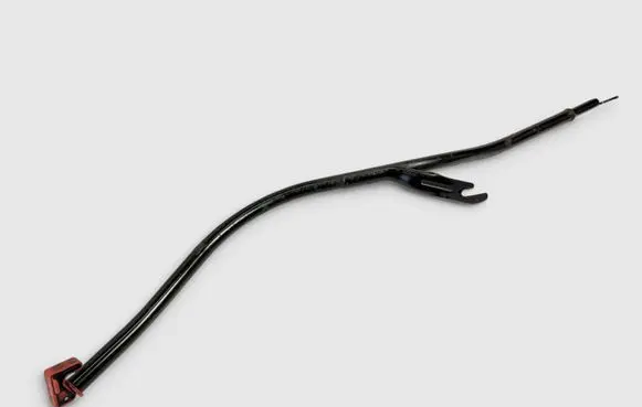 Hummer H2 Oil level dip stick 15746989 15183801 15709999