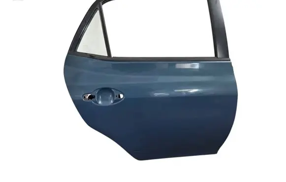 Toyota Auris 150 Rear door 43R00048 DOT24M189AS2