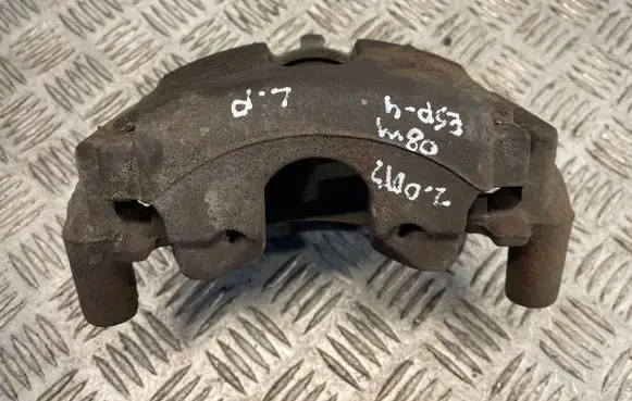 Renault Espace IV Front brake caliper