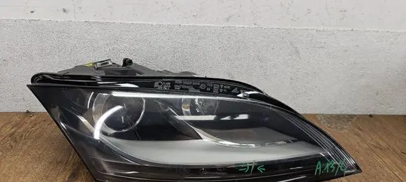 Audi TT TTS Mk2 Headlight/headlamp 8J0941004AK 0301227674 20402448
