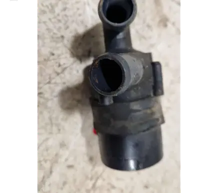 Volkswagen Caddy Electric auxiliary coolant/water pump 9020876A 11910