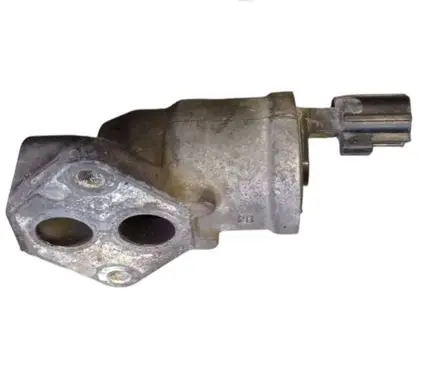 Ford Focus Idle control valve (regulator) XSU9F715DA
