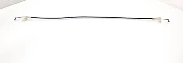 Opel Vectra C Rear door cable line 24449780