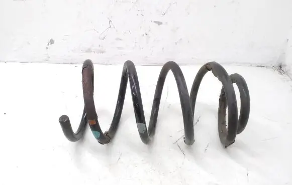 Hyundai Santa Fe Rear coil spring