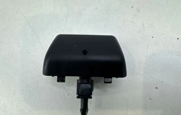 Opel Mokka X Windshield washer spray nozzle 9824288380 9825352880