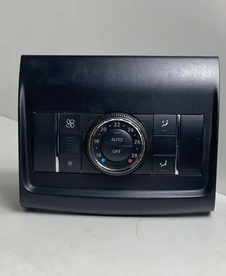 Mercedes-Benz R W251 Climate control unit A1648700189 A2516830928
