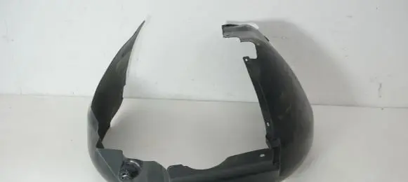Audi A4 S4 B6 8E 8H Front wheel arch liner splash guards 8E0821172B