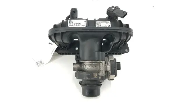 Buick Encore GX I Intake manifold 55496066 55510642 55510598