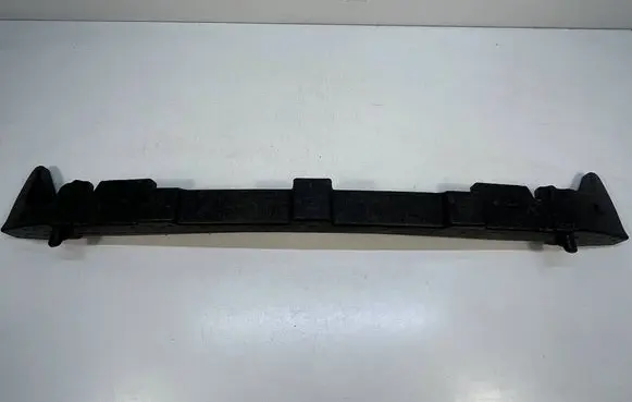 Audi A1 Front bumper foam support bar 8XA807251A
