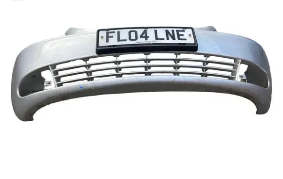 Chrysler Voyager Front bumper 04857388AA 89100001
