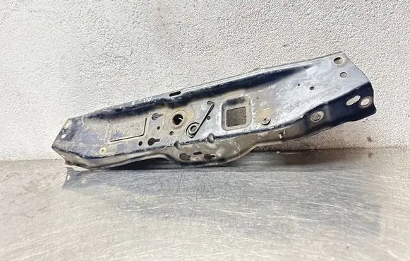 Opel Astra H Radiator support slam panel FX3B70BS9 7015195