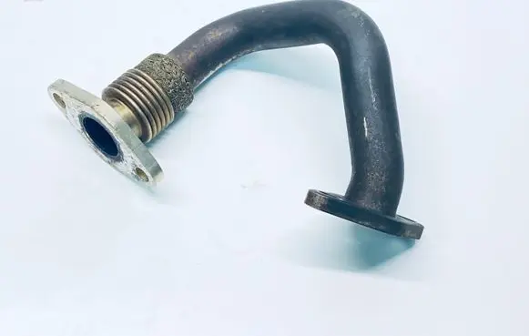Seat Leon (1P) EGR valve line/pipe/hose 03G131521AL