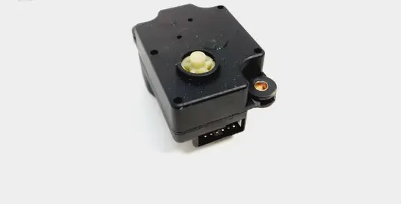 Volvo S80 Air flap motor/actuator 74932G