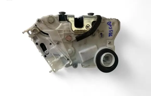 Rear door lock