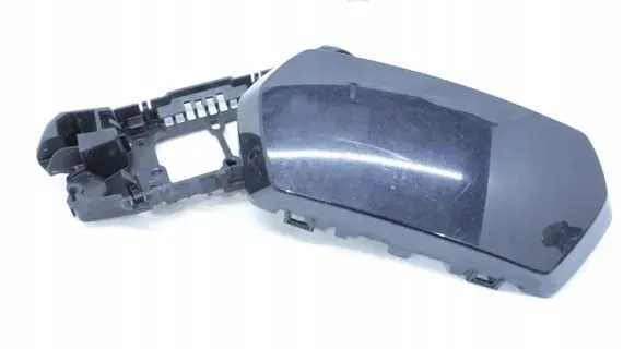 BMW X5 G05 ACC Distronic radar sensor grill/trim 5A25097