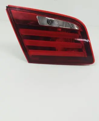 BMW 5 F10 F11 Tailgate rear/tail lights 7203225 00232799 2T201023501