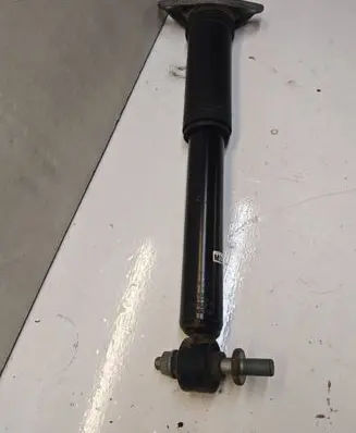 Toyota Corolla E210 E21 Rear shock absorber/damper 4853002M20 1303100061