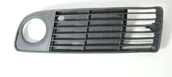 Audi A6 S6 C5 4B Front bumper lower grill 4B0807681S