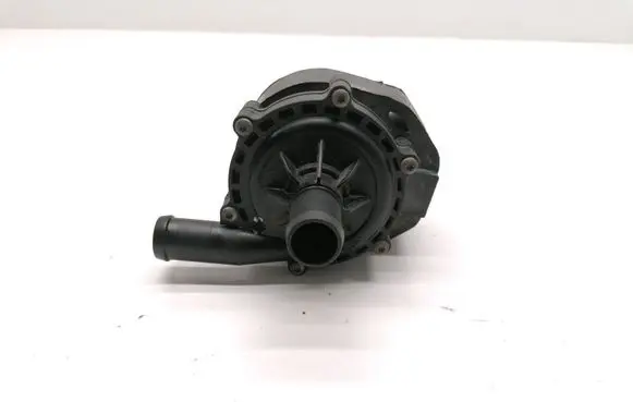 Tesla Model X Electric auxiliary coolant/water pump 1037328-00-F