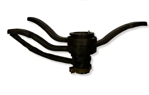 Fiat Ducato Headlight wiper switch 
