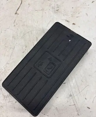 Audi A7 S7 4K8 Wireless charging module 4K0035502 4774A18600 10R058253