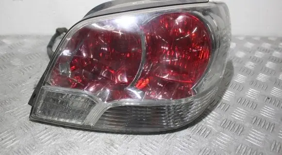 Mitsubishi Outlander Rear/tail lights WY21W