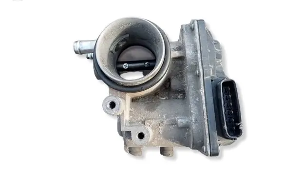 Toyota Yaris Throttle valve 2203023010