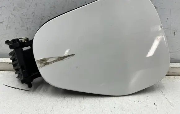 Cupra Formentor Fuel tank cap 5ff809363