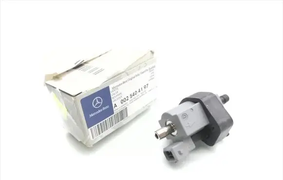 Mercedes-Benz CL C215 Valve vacuum A0025404197 0025404197
