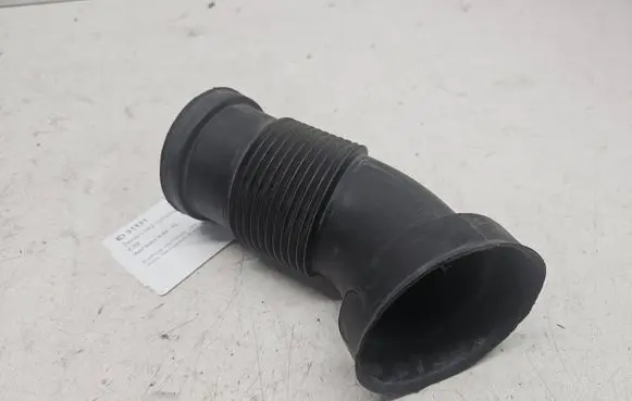 Opel Astra H Air intake hose/pipe 551020662