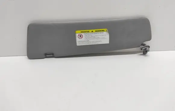 Mercedes-Benz Vito Viano W639 Sun visor