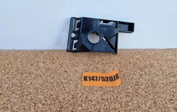 BMW 4 G22 G23 G24 G26 Front parking sensor holder (PDC) 51118078618